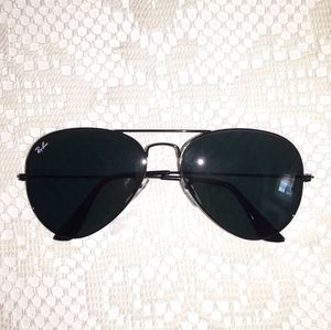 Ray-Ban Aviators